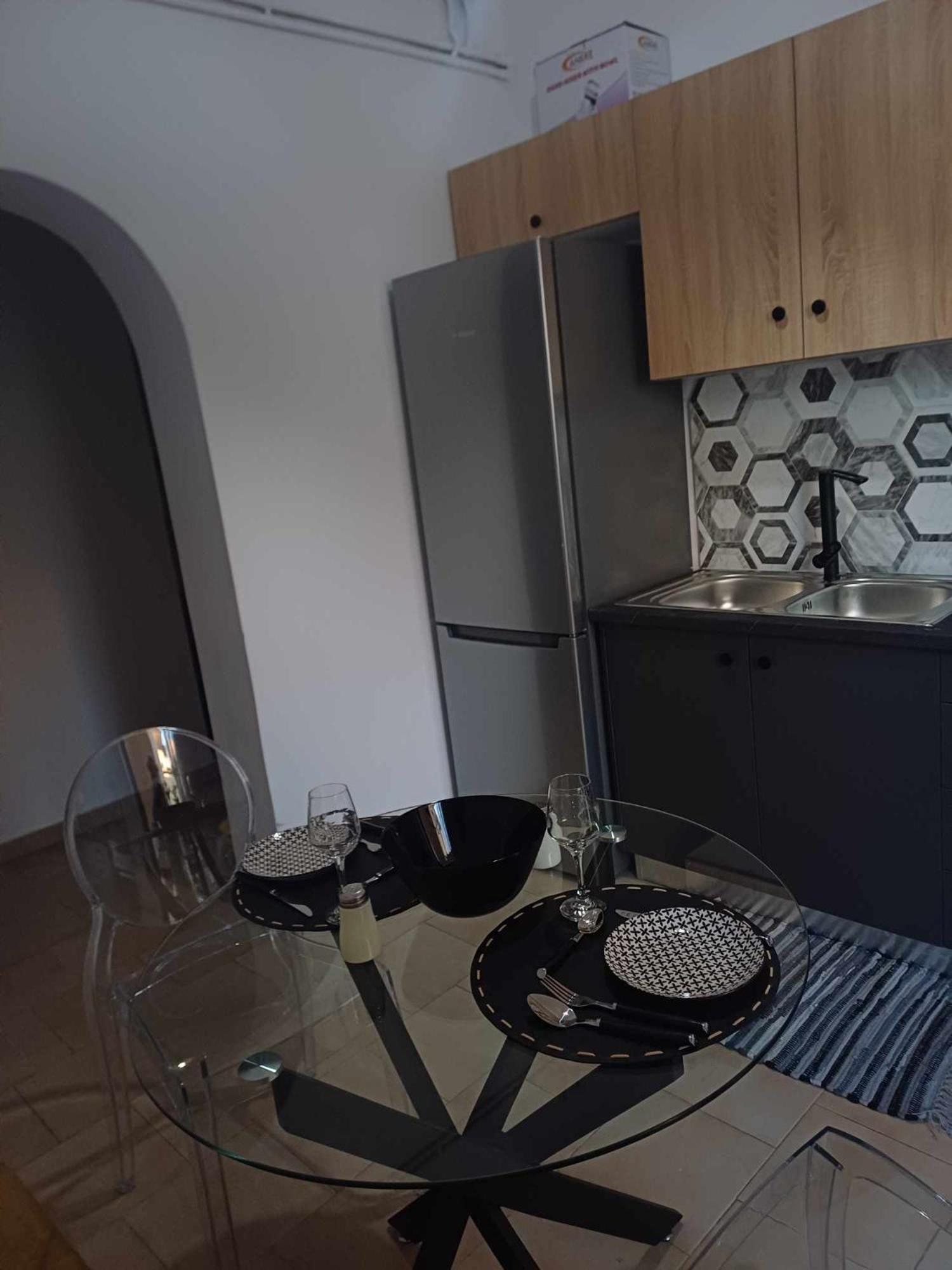 Good Life Apartment Rethymno  Exterior photo