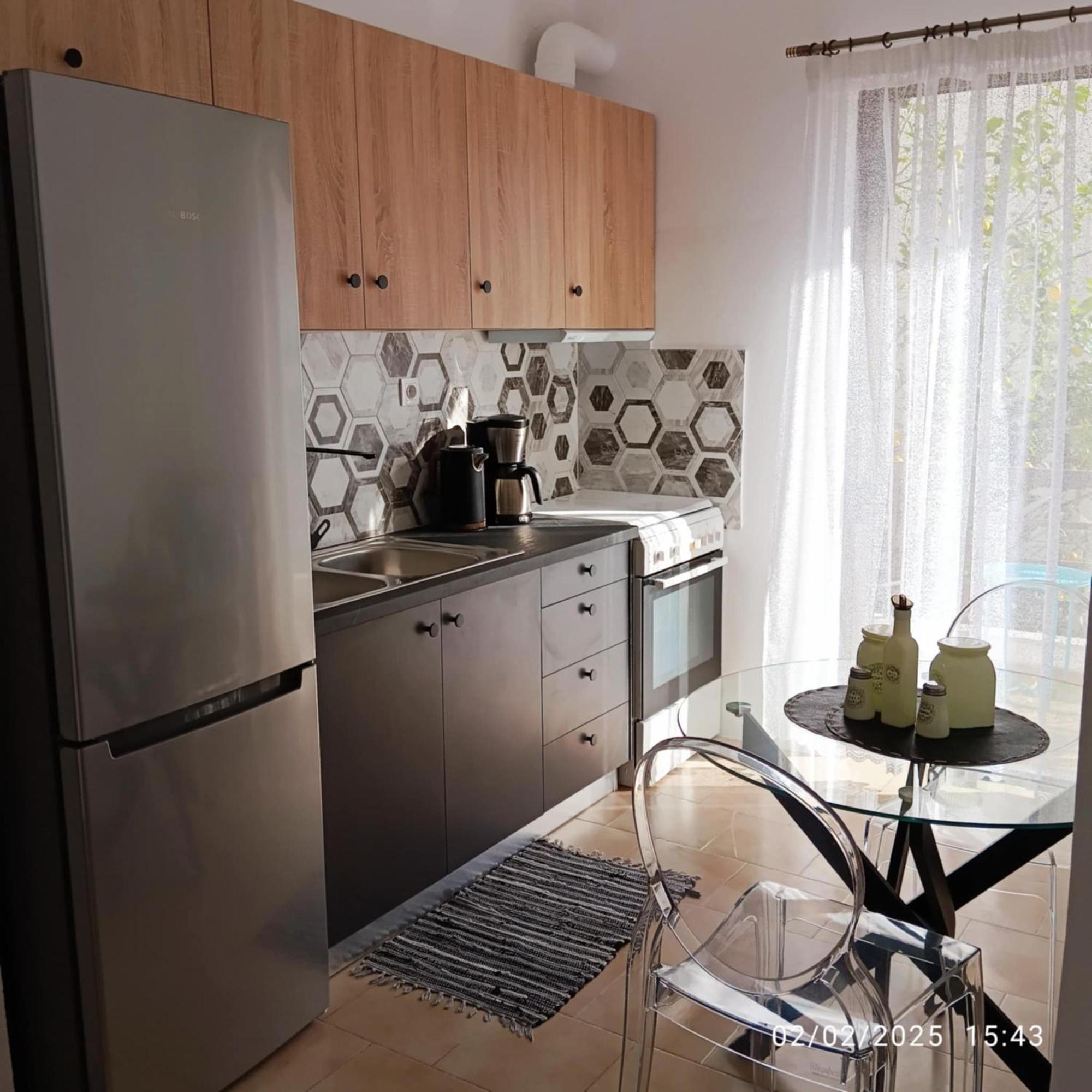 Good Life Apartment Rethymno  Exterior photo