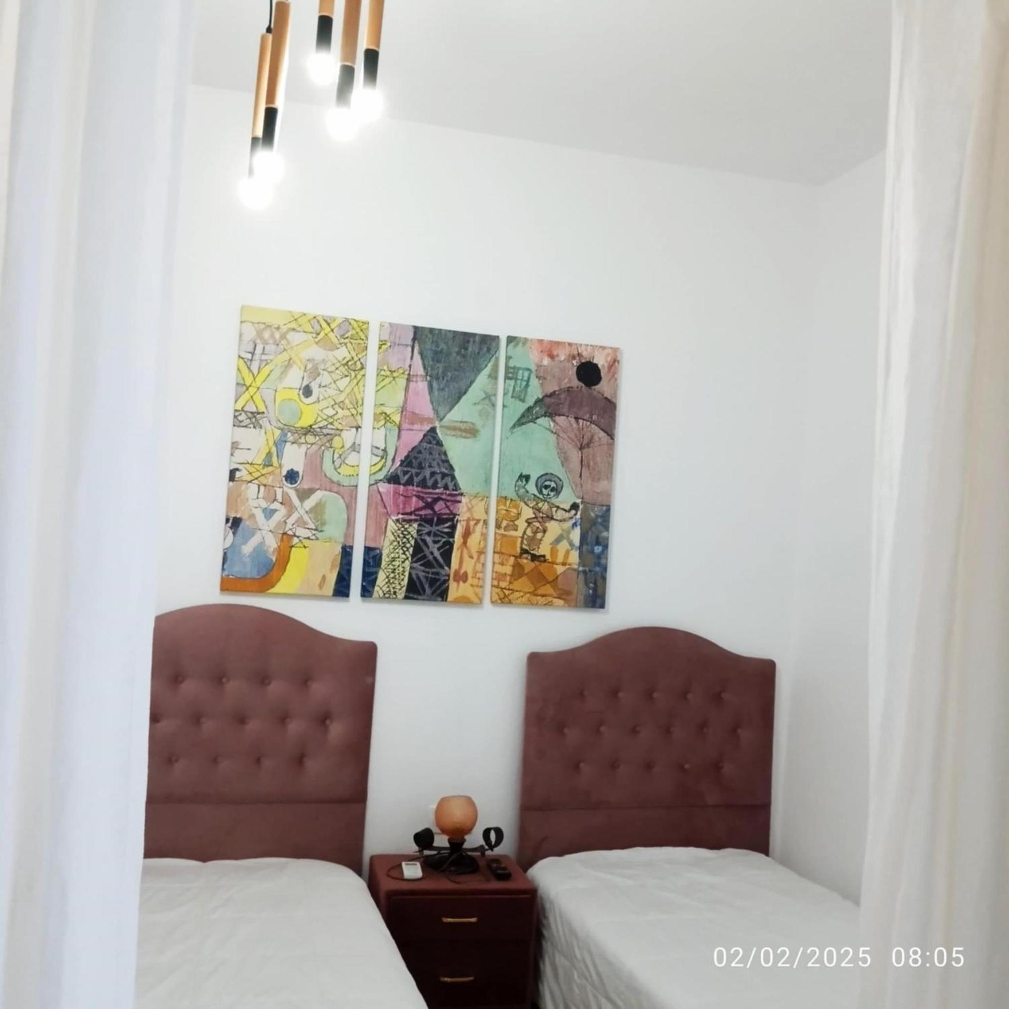 Good Life Apartment Rethymno  Exterior photo