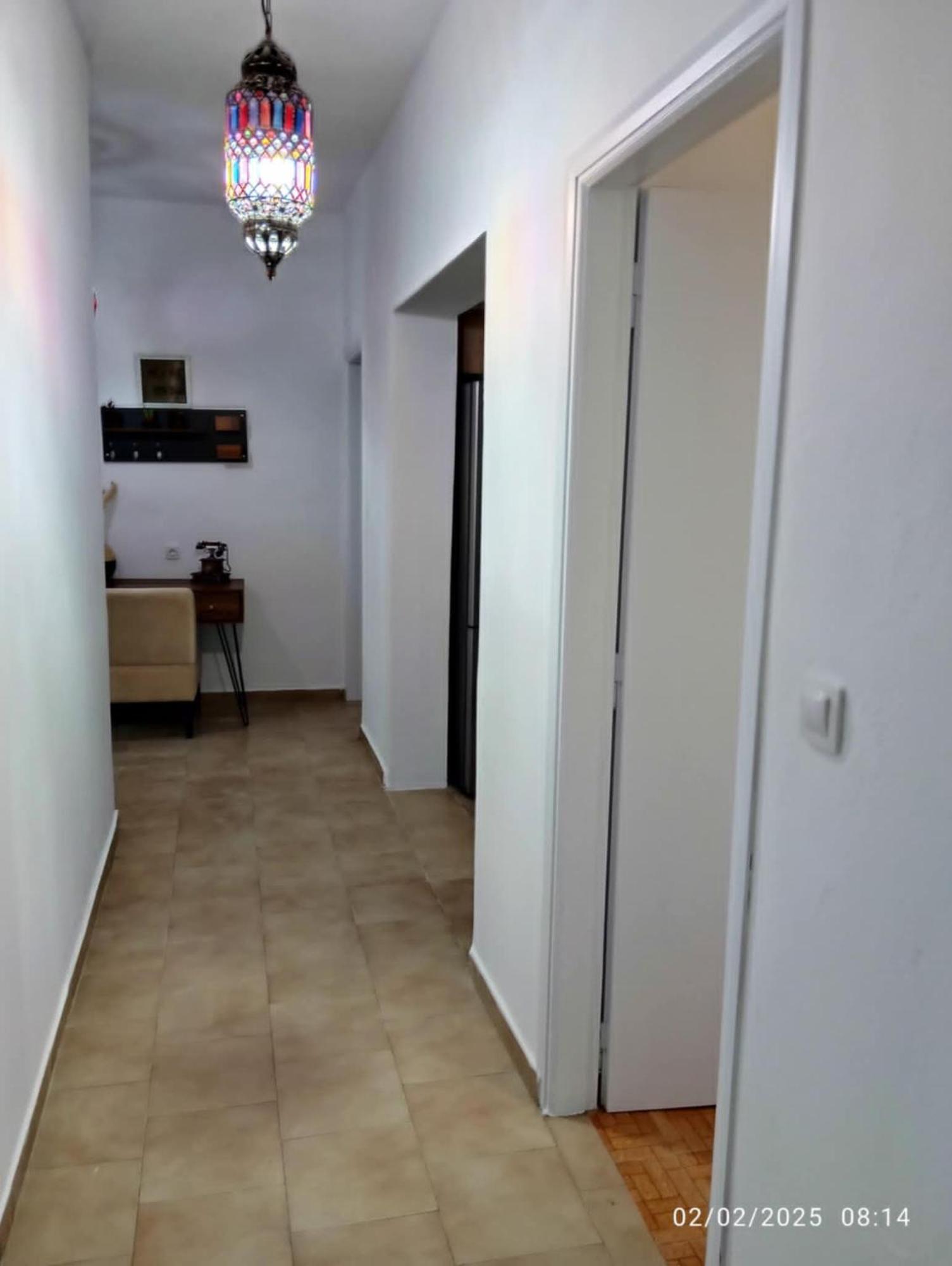 Good Life Apartment Rethymno  Exterior photo